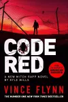 Code Red cover