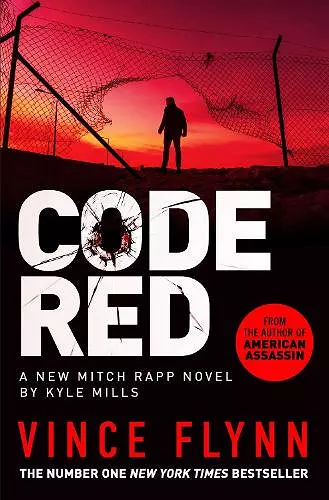 Code Red cover