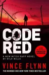 Code Red cover