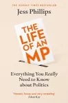 The Life of an MP cover