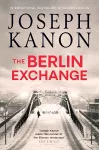 The Berlin Exchange cover