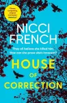House of Correction cover