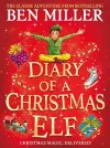 Diary of a Christmas Elf cover