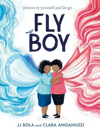 Fly Boy cover