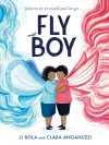 Fly Boy cover