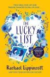 The Lucky List cover