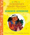 My Grandma's Magic Recipes: Summer Sunshine cover