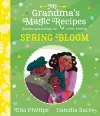 My Grandma's Magic Recipes: Spring Bloom cover