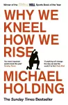Why We Kneel How We Rise cover