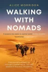 Walking with Nomads cover