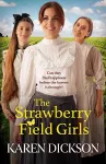 The Strawberry Field Girls cover