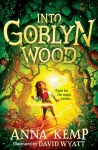Into Goblyn Wood packaging