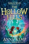The Hollow Hills cover