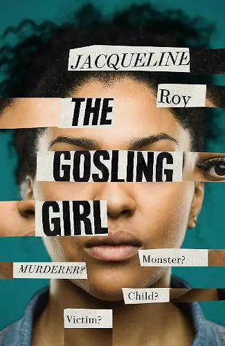 The Gosling Girl cover