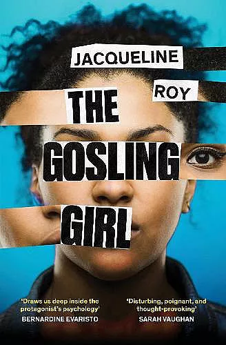 The Gosling Girl cover