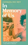 In Memory of Us cover