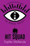 The Medusa Project: Hit Squad cover