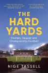 The Hard Yards cover