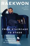 From Staircase to Stage cover