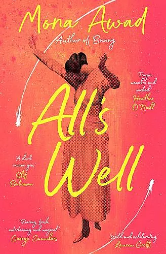 All's Well cover