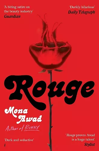 Rouge cover