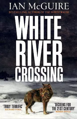 White River Crossing cover