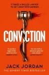 Conviction cover