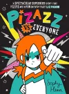 Pizazz vs Everyone cover