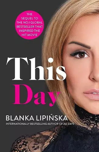 This Day cover