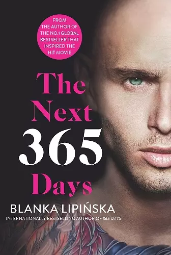 The Next 365 Days cover
