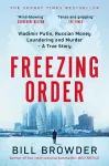 Freezing Order cover