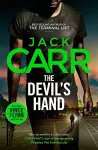 The Devil's Hand cover