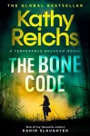 The Bone Code cover