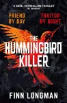 The Hummingbird Killer cover