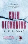 Cold Reckoning cover