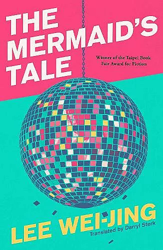 The Mermaid's Tale cover