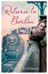 Return to Berlin cover