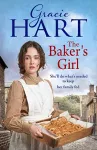 The Baker's Girl cover