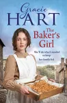 The Baker's Girl cover