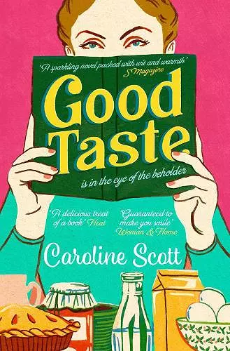 Good Taste cover