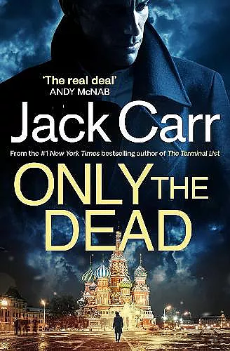 Only the Dead cover