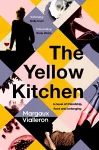 The Yellow Kitchen cover