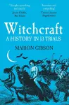 Witchcraft cover