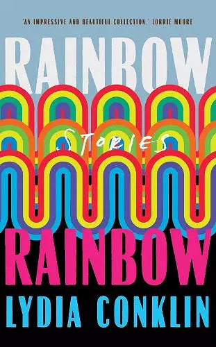 Rainbow Rainbow cover