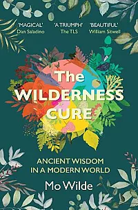 The Wilderness Cure packaging