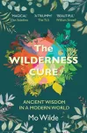The Wilderness Cure packaging