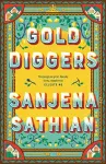 Gold Diggers cover