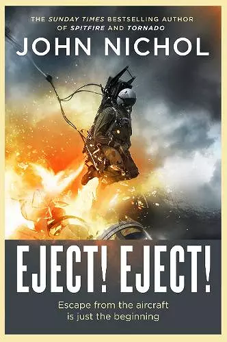 Eject! Eject! cover