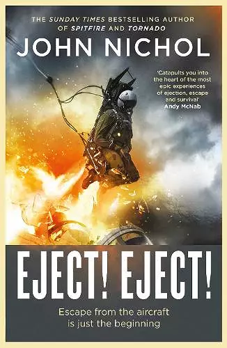 Eject! Eject! cover