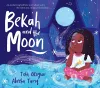 Bekah and the Moon cover